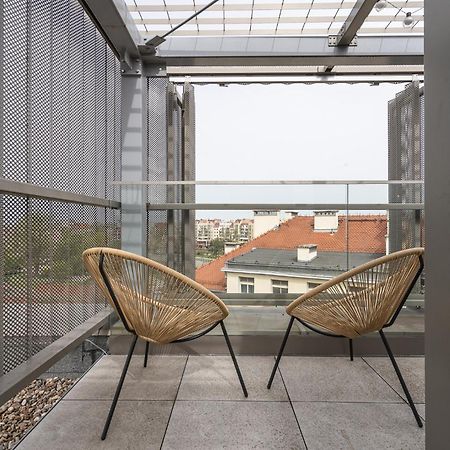 Rentplanet - Apartamenty Mlyn Maria Βρότσλαβ Εξωτερικό φωτογραφία