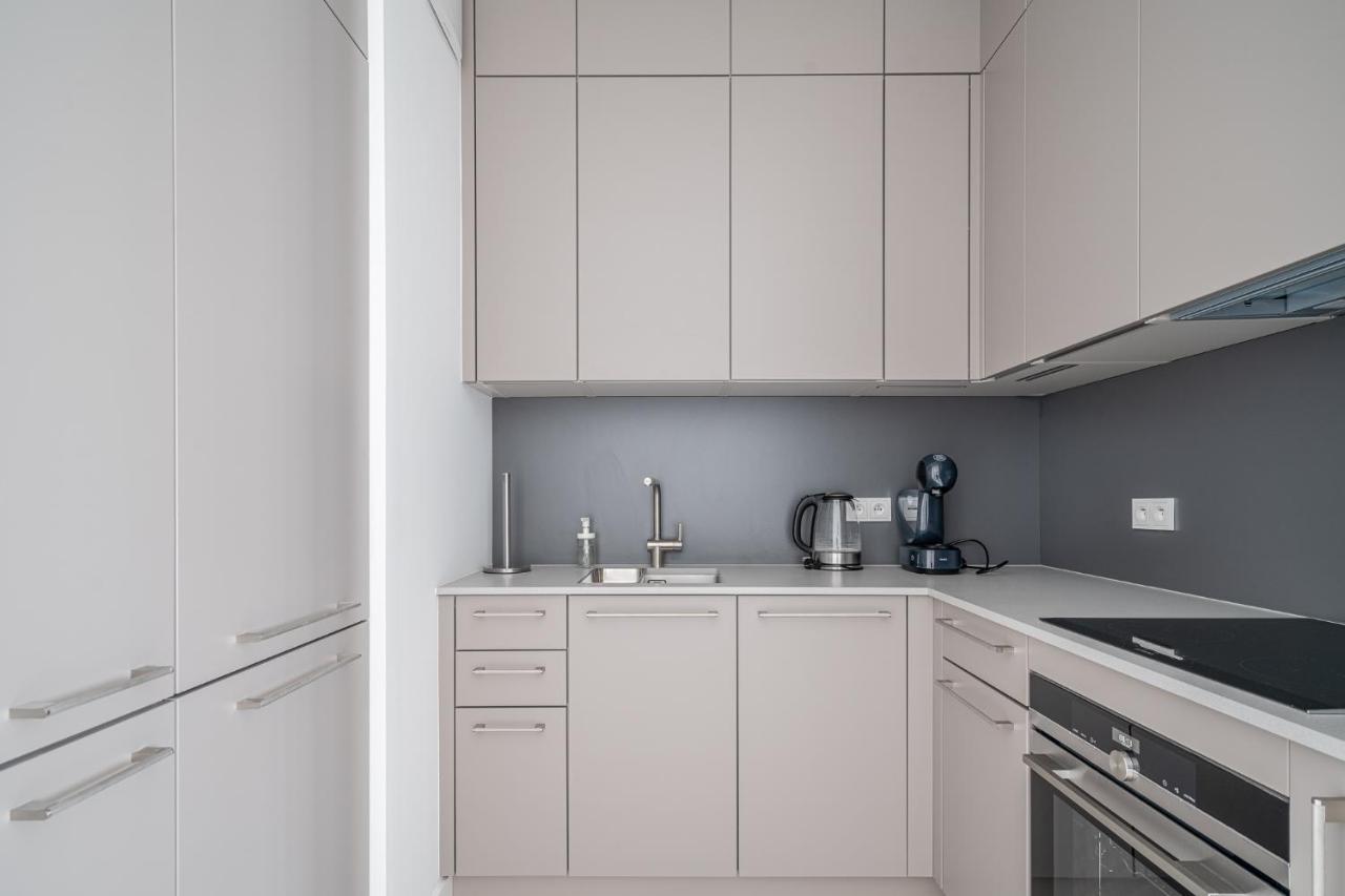 Rentplanet - Apartamenty Mlyn Maria Βρότσλαβ Εξωτερικό φωτογραφία