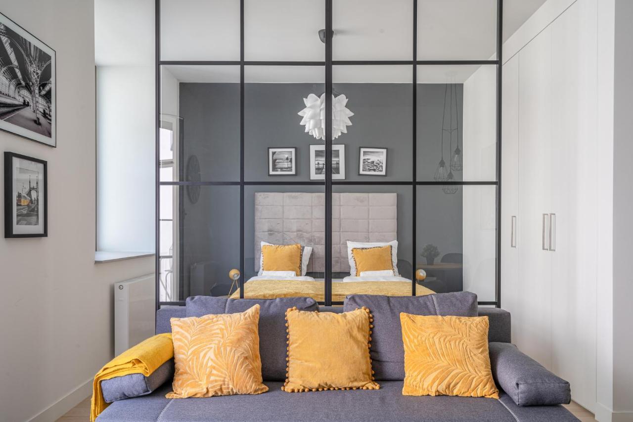 Rentplanet - Apartamenty Mlyn Maria Βρότσλαβ Εξωτερικό φωτογραφία