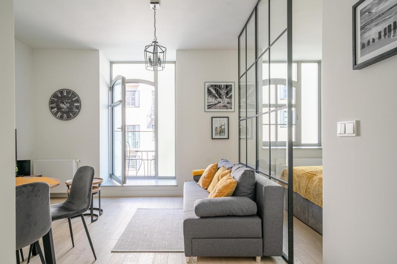 Rentplanet - Apartamenty Mlyn Maria Βρότσλαβ Εξωτερικό φωτογραφία