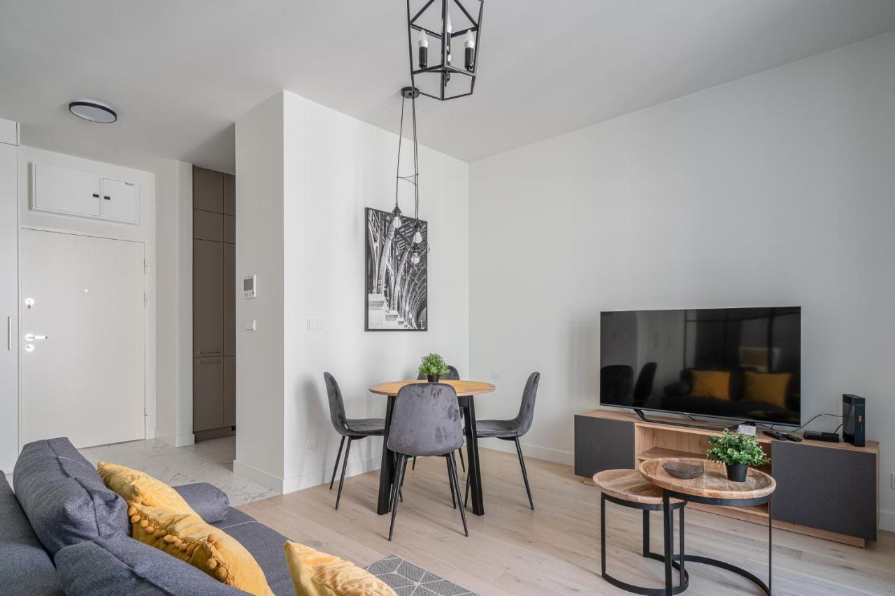 Rentplanet - Apartamenty Mlyn Maria Βρότσλαβ Εξωτερικό φωτογραφία