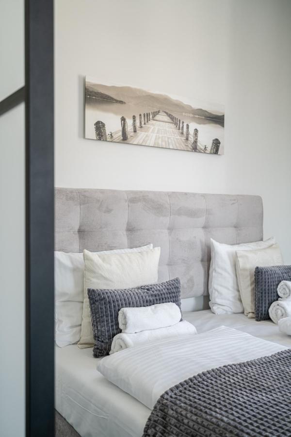 Rentplanet - Apartamenty Mlyn Maria Βρότσλαβ Εξωτερικό φωτογραφία