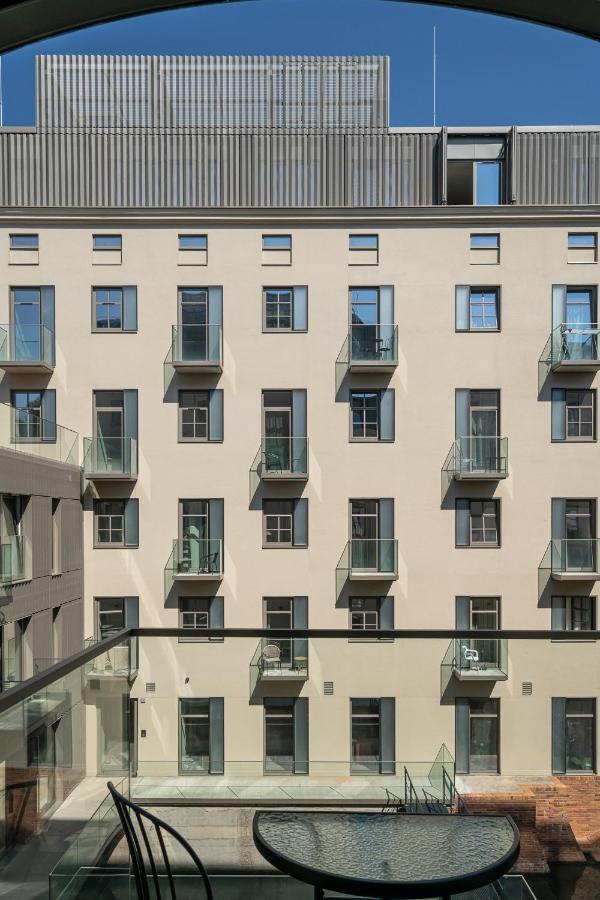 Rentplanet - Apartamenty Mlyn Maria Βρότσλαβ Εξωτερικό φωτογραφία