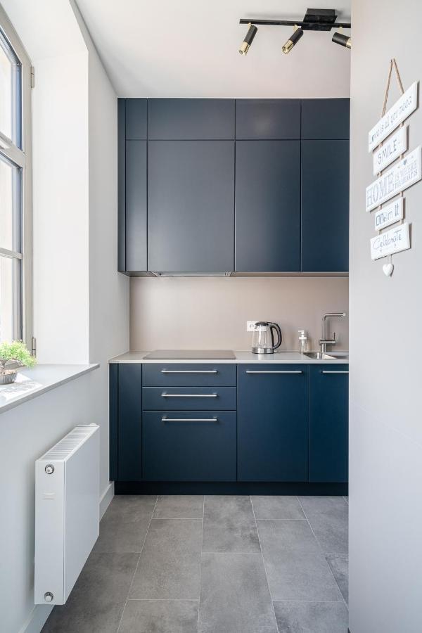 Rentplanet - Apartamenty Mlyn Maria Βρότσλαβ Εξωτερικό φωτογραφία