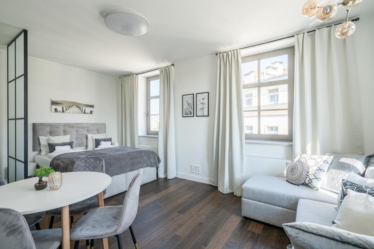 Rentplanet - Apartamenty Mlyn Maria Βρότσλαβ Εξωτερικό φωτογραφία