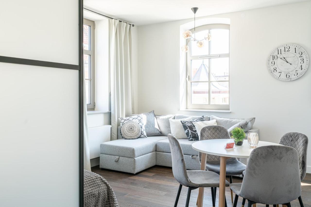 Rentplanet - Apartamenty Mlyn Maria Βρότσλαβ Εξωτερικό φωτογραφία