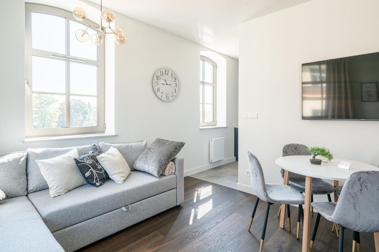 Rentplanet - Apartamenty Mlyn Maria Βρότσλαβ Εξωτερικό φωτογραφία