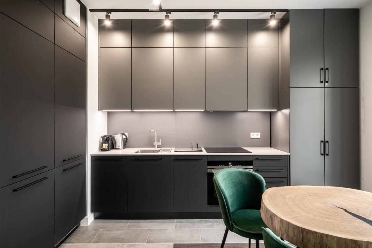 Rentplanet - Apartamenty Mlyn Maria Βρότσλαβ Εξωτερικό φωτογραφία