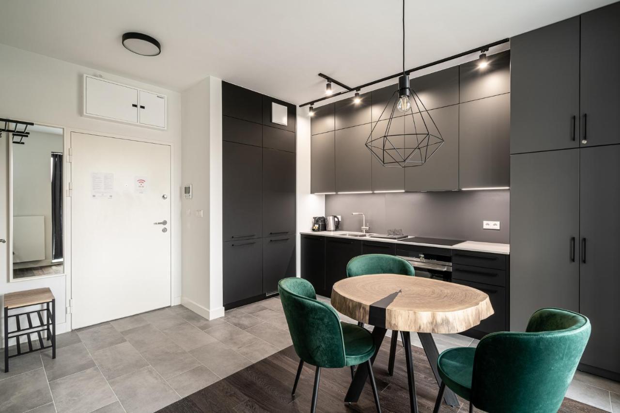 Rentplanet - Apartamenty Mlyn Maria Βρότσλαβ Εξωτερικό φωτογραφία