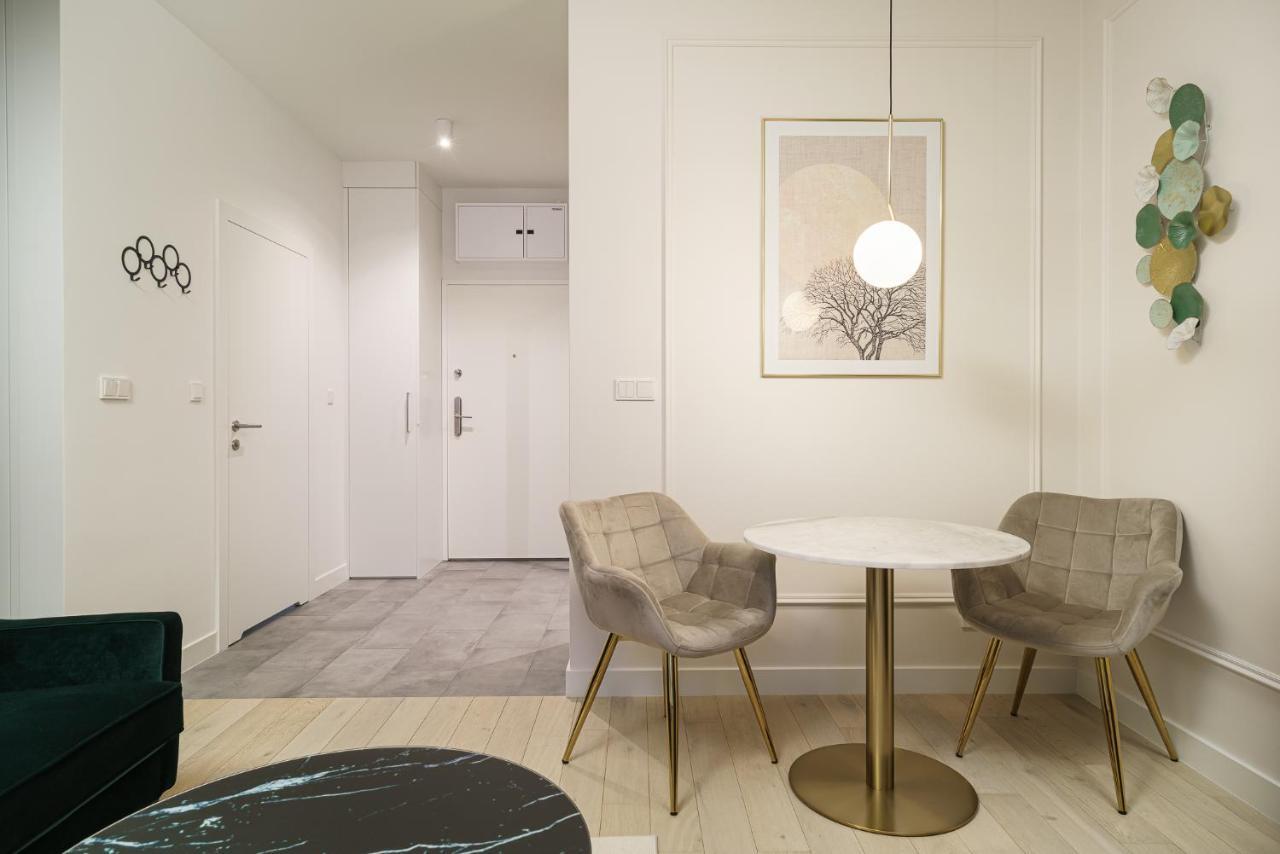 Rentplanet - Apartamenty Mlyn Maria Βρότσλαβ Εξωτερικό φωτογραφία