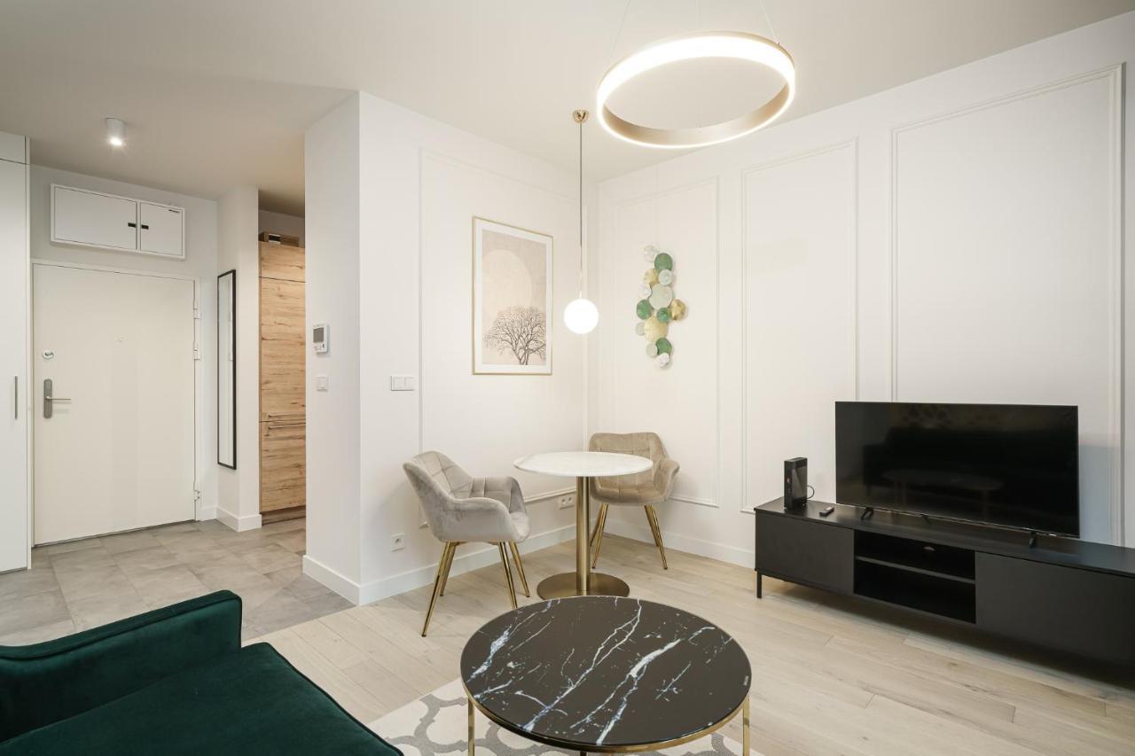Rentplanet - Apartamenty Mlyn Maria Βρότσλαβ Εξωτερικό φωτογραφία
