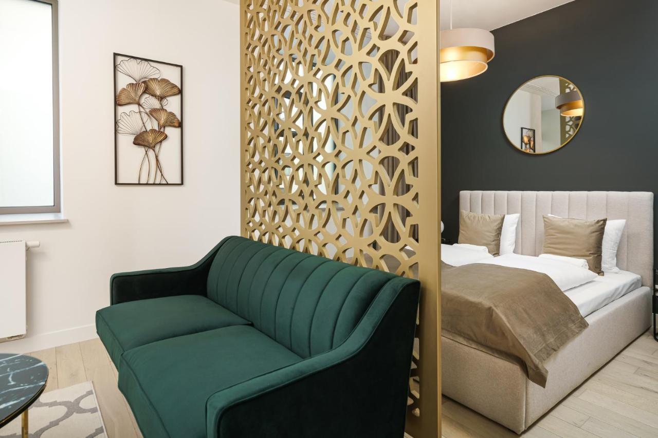 Rentplanet - Apartamenty Mlyn Maria Βρότσλαβ Εξωτερικό φωτογραφία