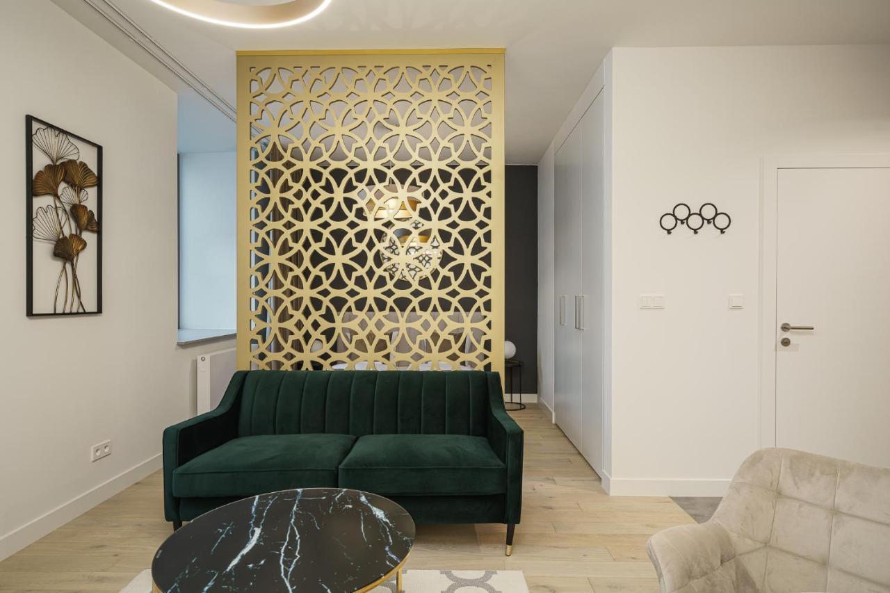 Rentplanet - Apartamenty Mlyn Maria Βρότσλαβ Εξωτερικό φωτογραφία