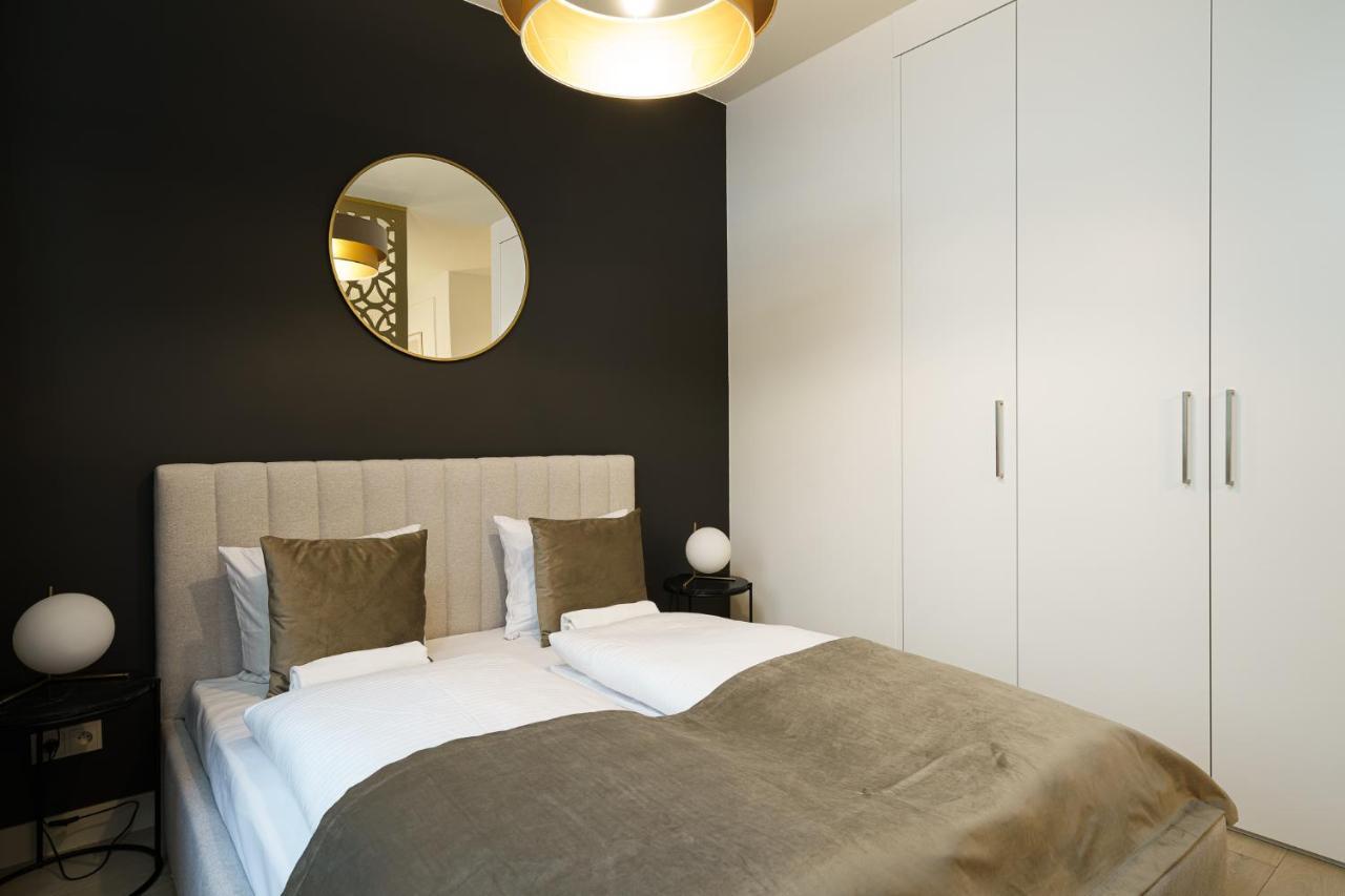 Rentplanet - Apartamenty Mlyn Maria Βρότσλαβ Εξωτερικό φωτογραφία
