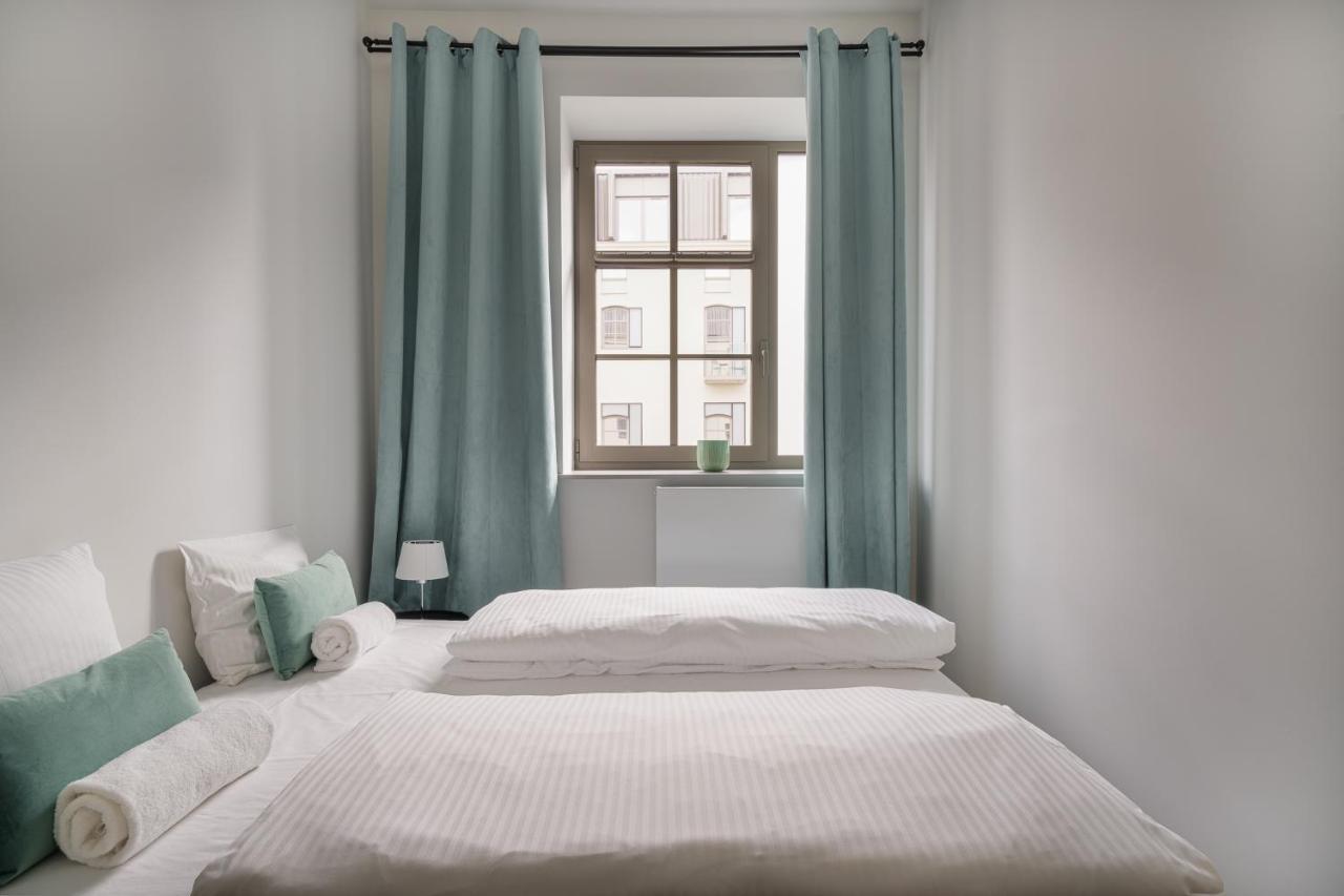 Rentplanet - Apartamenty Mlyn Maria Βρότσλαβ Εξωτερικό φωτογραφία