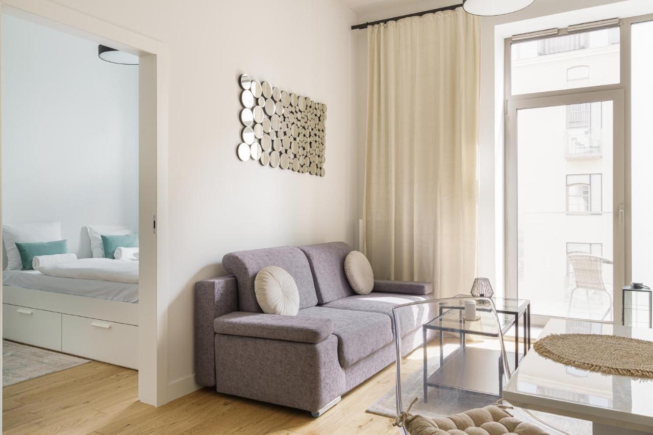Rentplanet - Apartamenty Mlyn Maria Βρότσλαβ Εξωτερικό φωτογραφία
