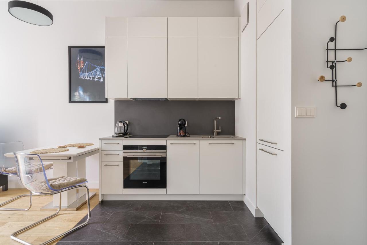 Rentplanet - Apartamenty Mlyn Maria Βρότσλαβ Εξωτερικό φωτογραφία