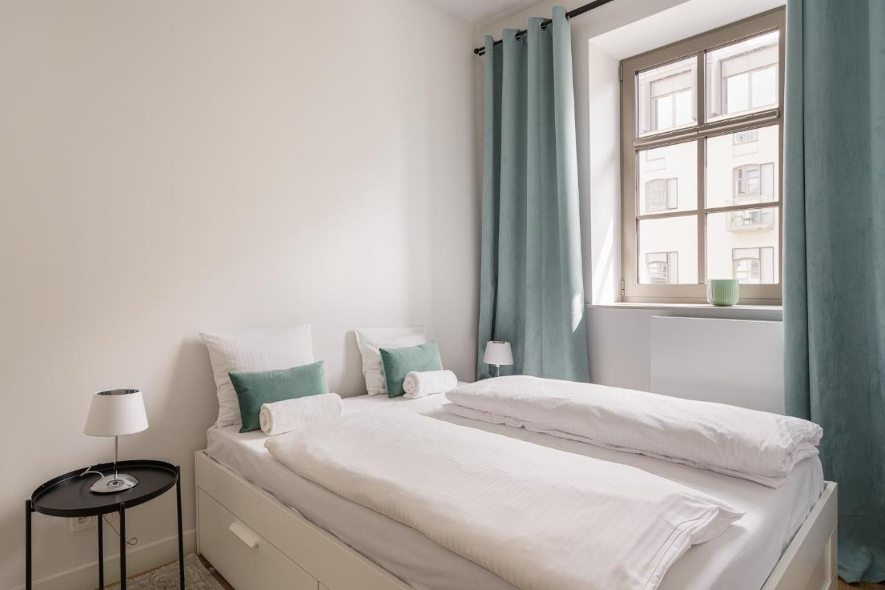 Rentplanet - Apartamenty Mlyn Maria Βρότσλαβ Εξωτερικό φωτογραφία