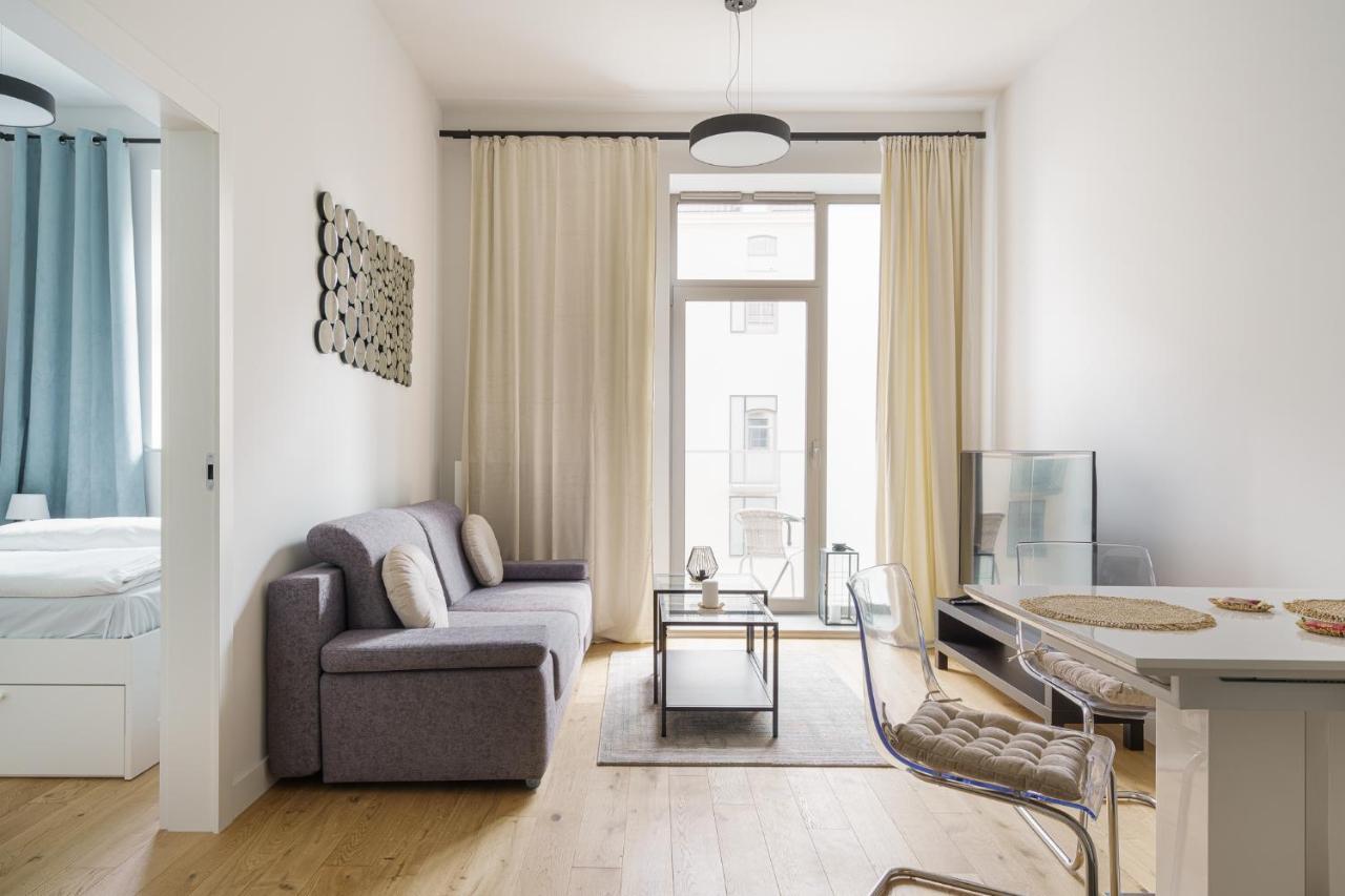 Rentplanet - Apartamenty Mlyn Maria Βρότσλαβ Εξωτερικό φωτογραφία