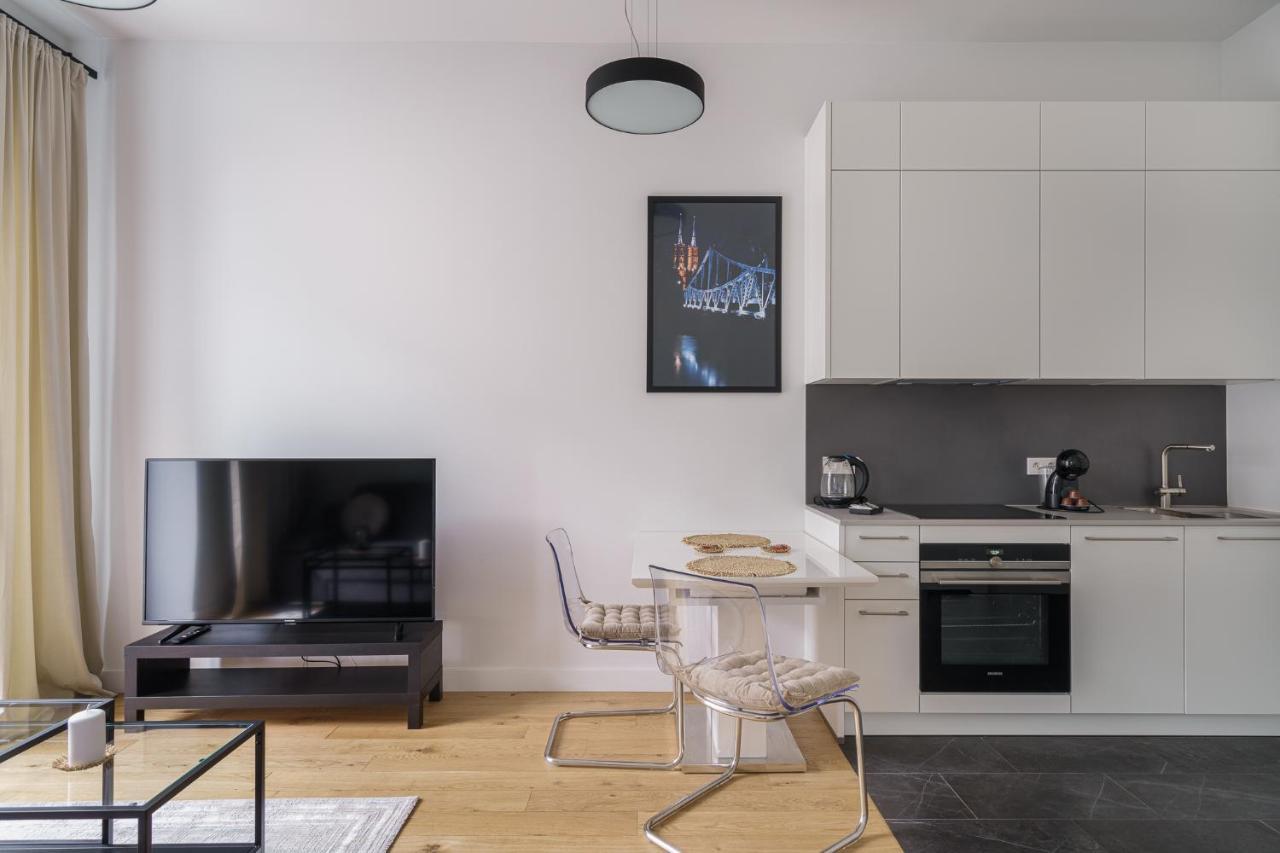 Rentplanet - Apartamenty Mlyn Maria Βρότσλαβ Εξωτερικό φωτογραφία