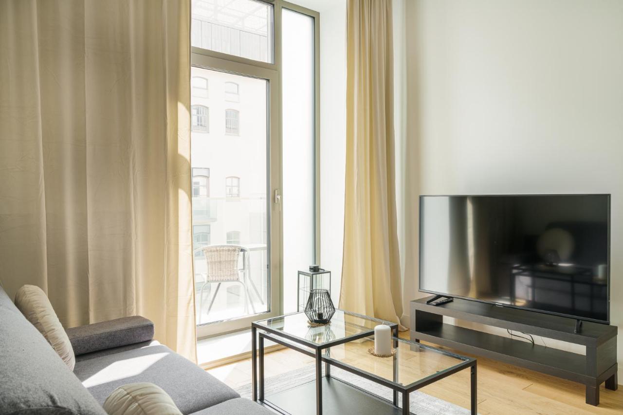 Rentplanet - Apartamenty Mlyn Maria Βρότσλαβ Εξωτερικό φωτογραφία