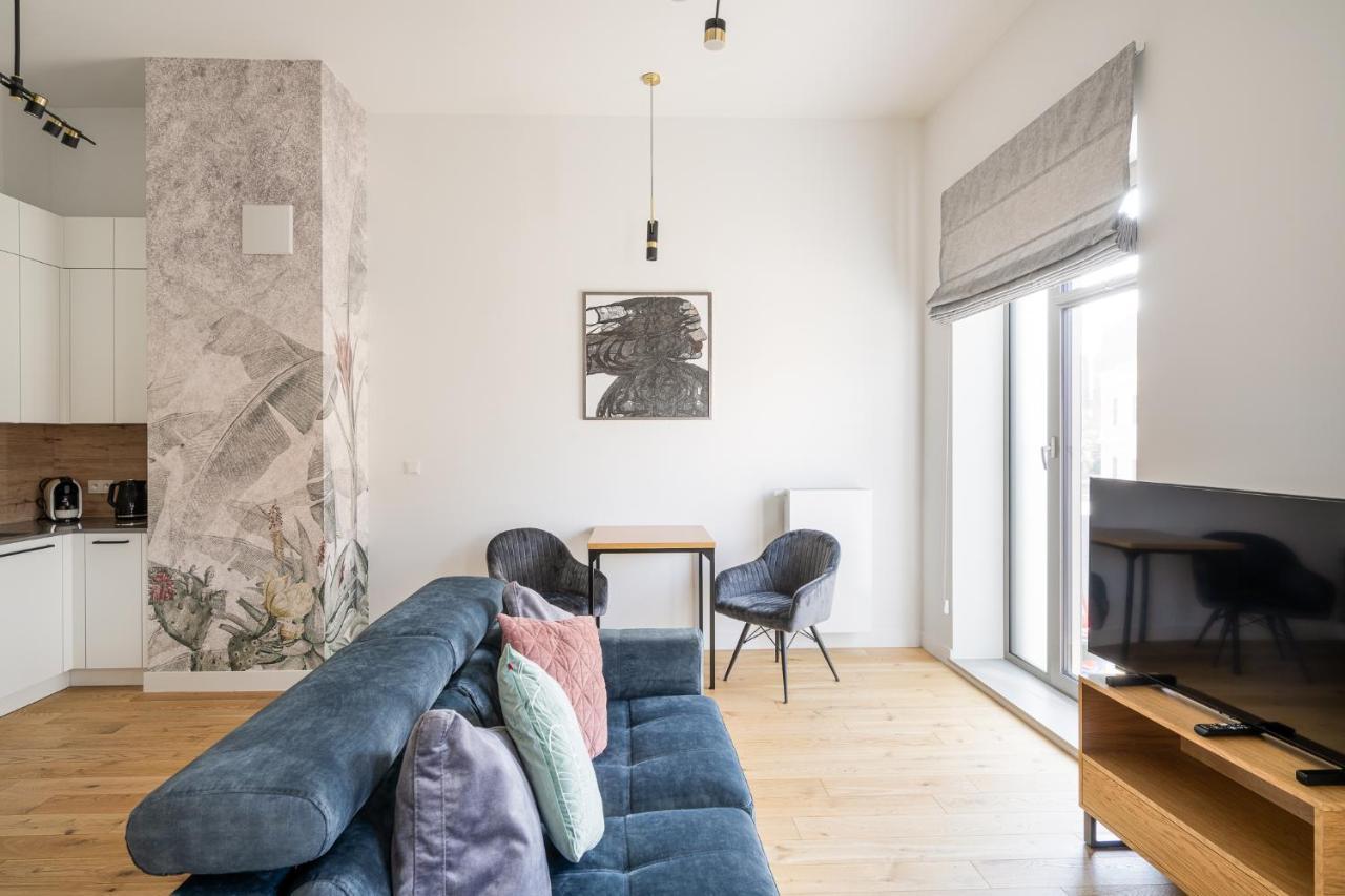 Rentplanet - Apartamenty Mlyn Maria Βρότσλαβ Εξωτερικό φωτογραφία