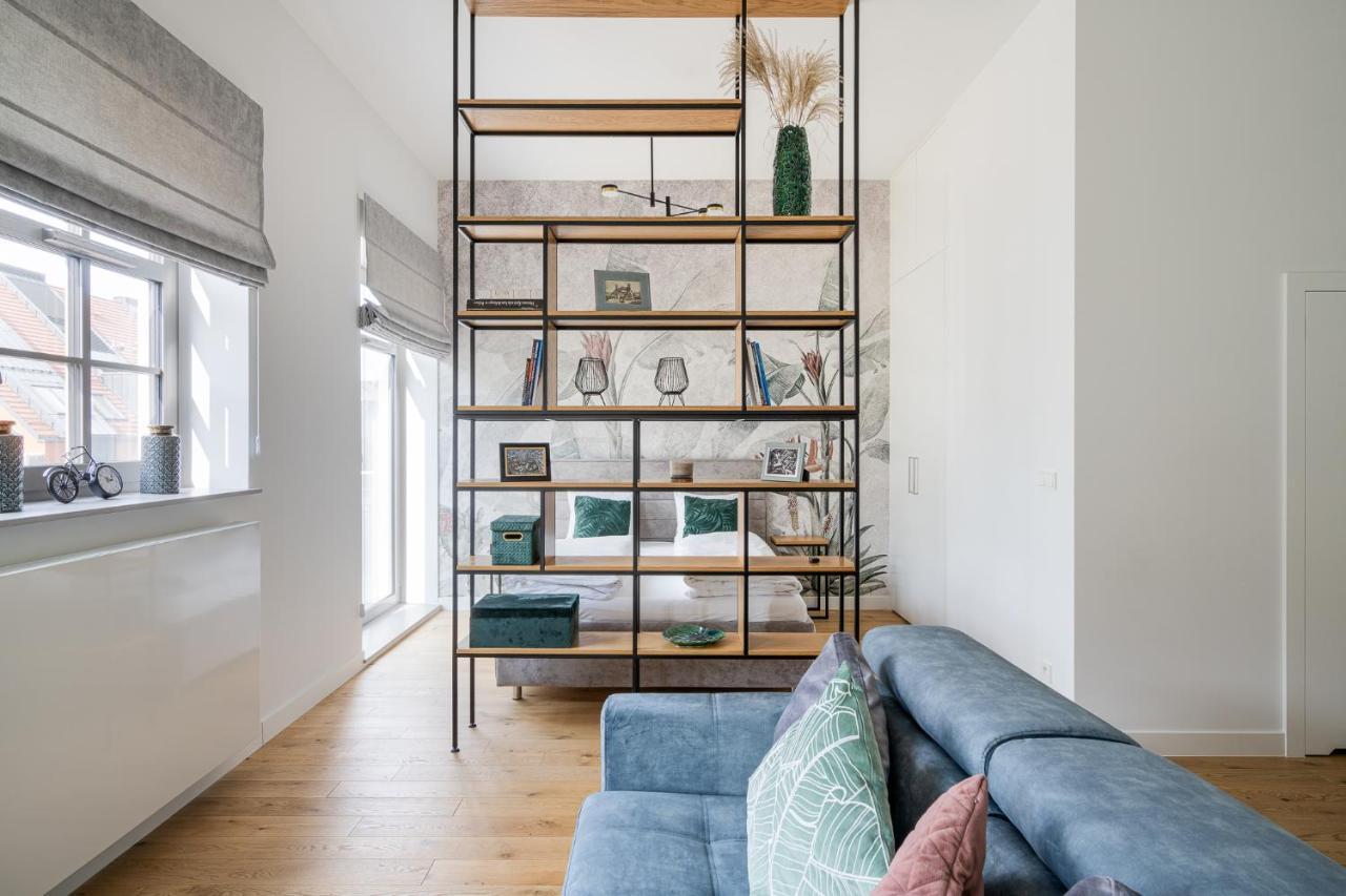 Rentplanet - Apartamenty Mlyn Maria Βρότσλαβ Εξωτερικό φωτογραφία
