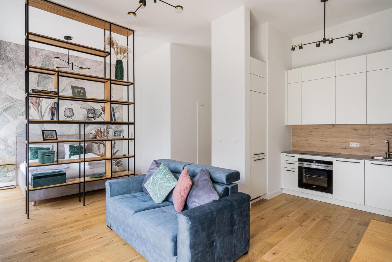 Rentplanet - Apartamenty Mlyn Maria Βρότσλαβ Εξωτερικό φωτογραφία