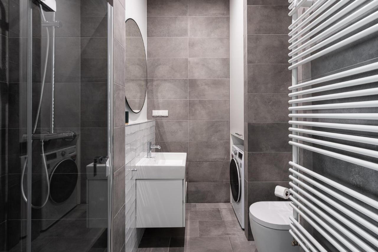 Rentplanet - Apartamenty Mlyn Maria Βρότσλαβ Εξωτερικό φωτογραφία