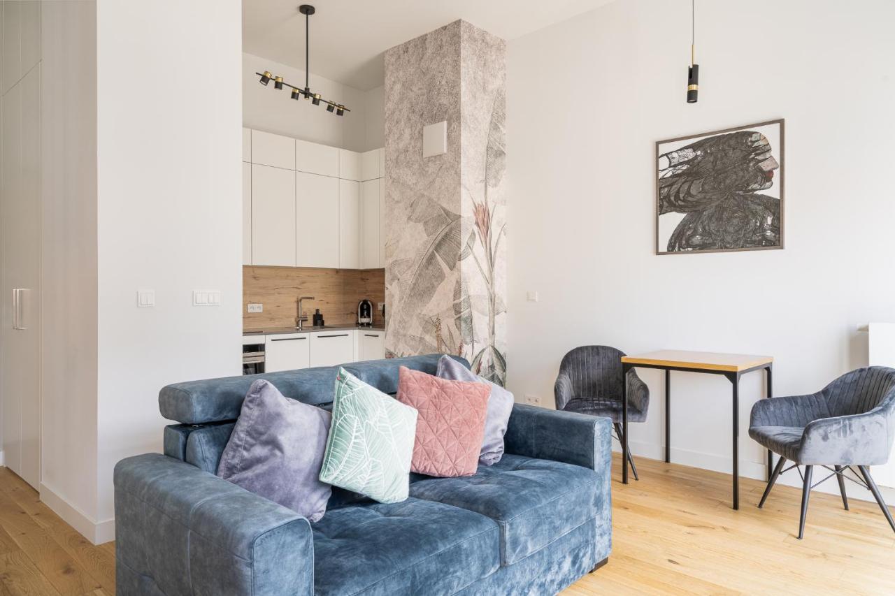 Rentplanet - Apartamenty Mlyn Maria Βρότσλαβ Εξωτερικό φωτογραφία