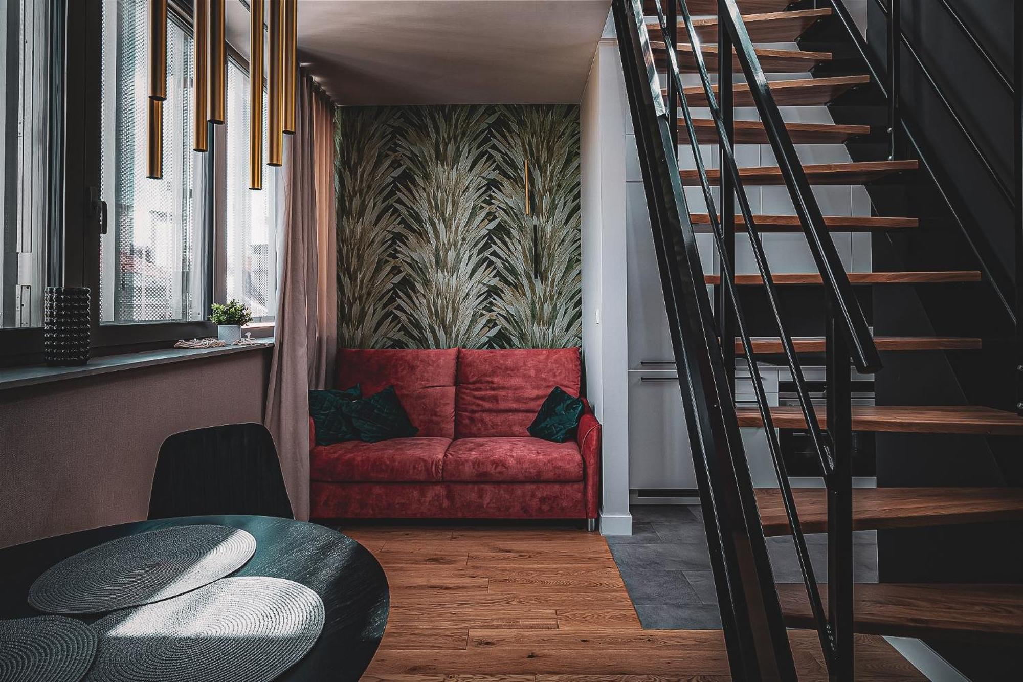Rentplanet - Apartamenty Mlyn Maria Βρότσλαβ Εξωτερικό φωτογραφία