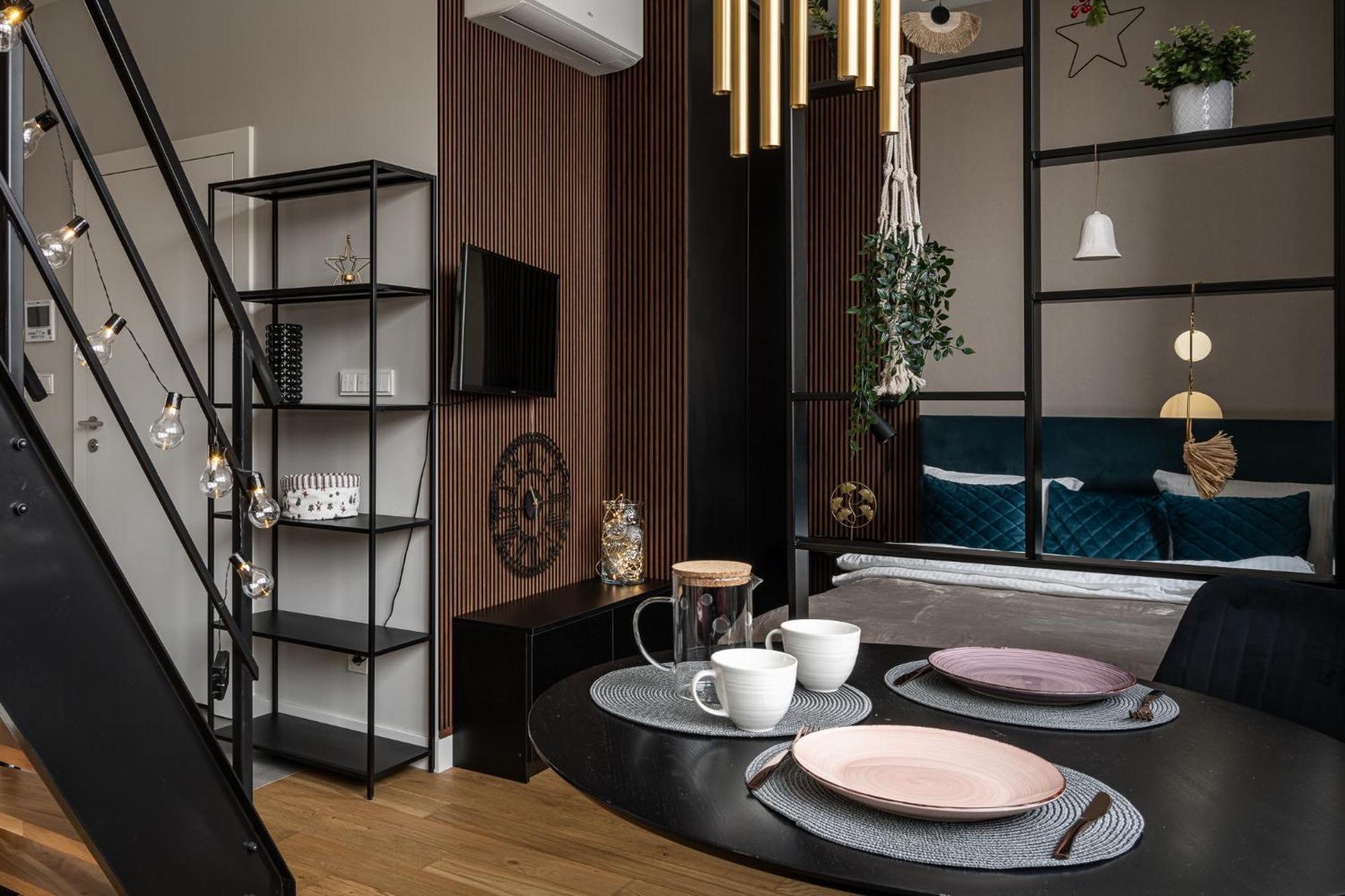 Rentplanet - Apartamenty Mlyn Maria Βρότσλαβ Εξωτερικό φωτογραφία