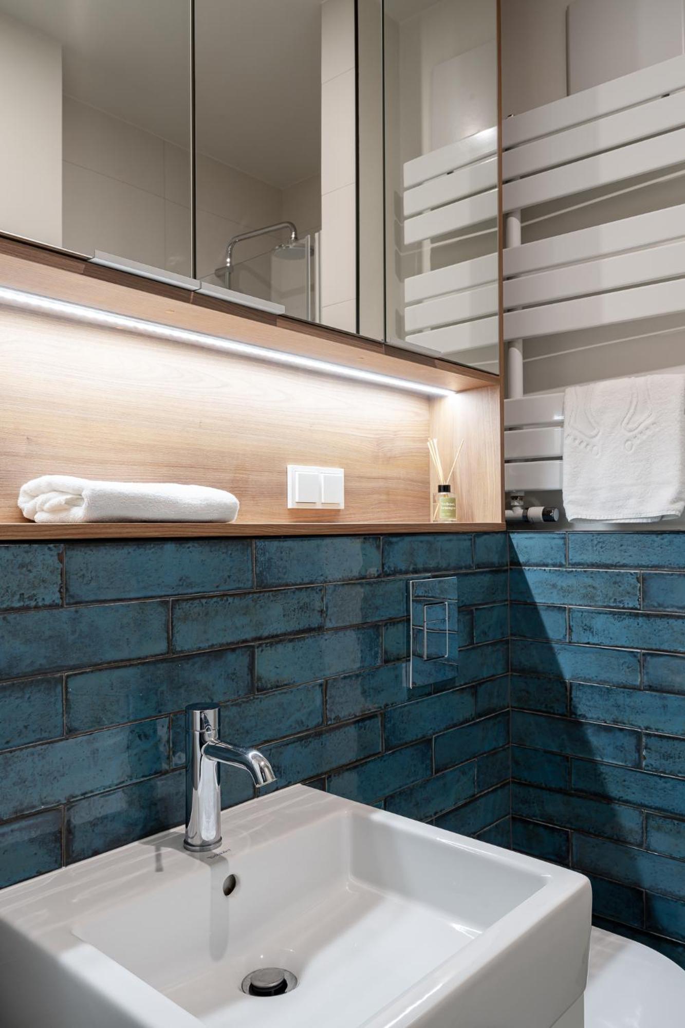 Rentplanet - Apartamenty Mlyn Maria Βρότσλαβ Εξωτερικό φωτογραφία