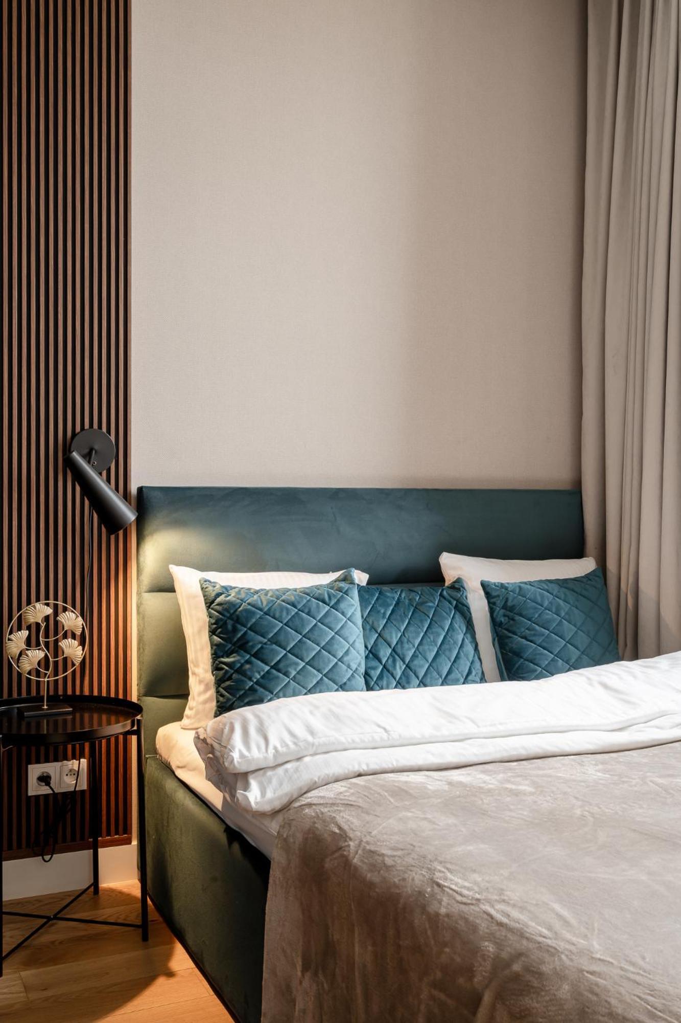 Rentplanet - Apartamenty Mlyn Maria Βρότσλαβ Εξωτερικό φωτογραφία