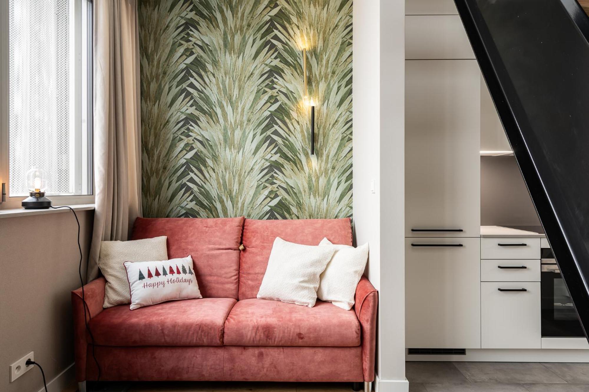 Rentplanet - Apartamenty Mlyn Maria Βρότσλαβ Εξωτερικό φωτογραφία