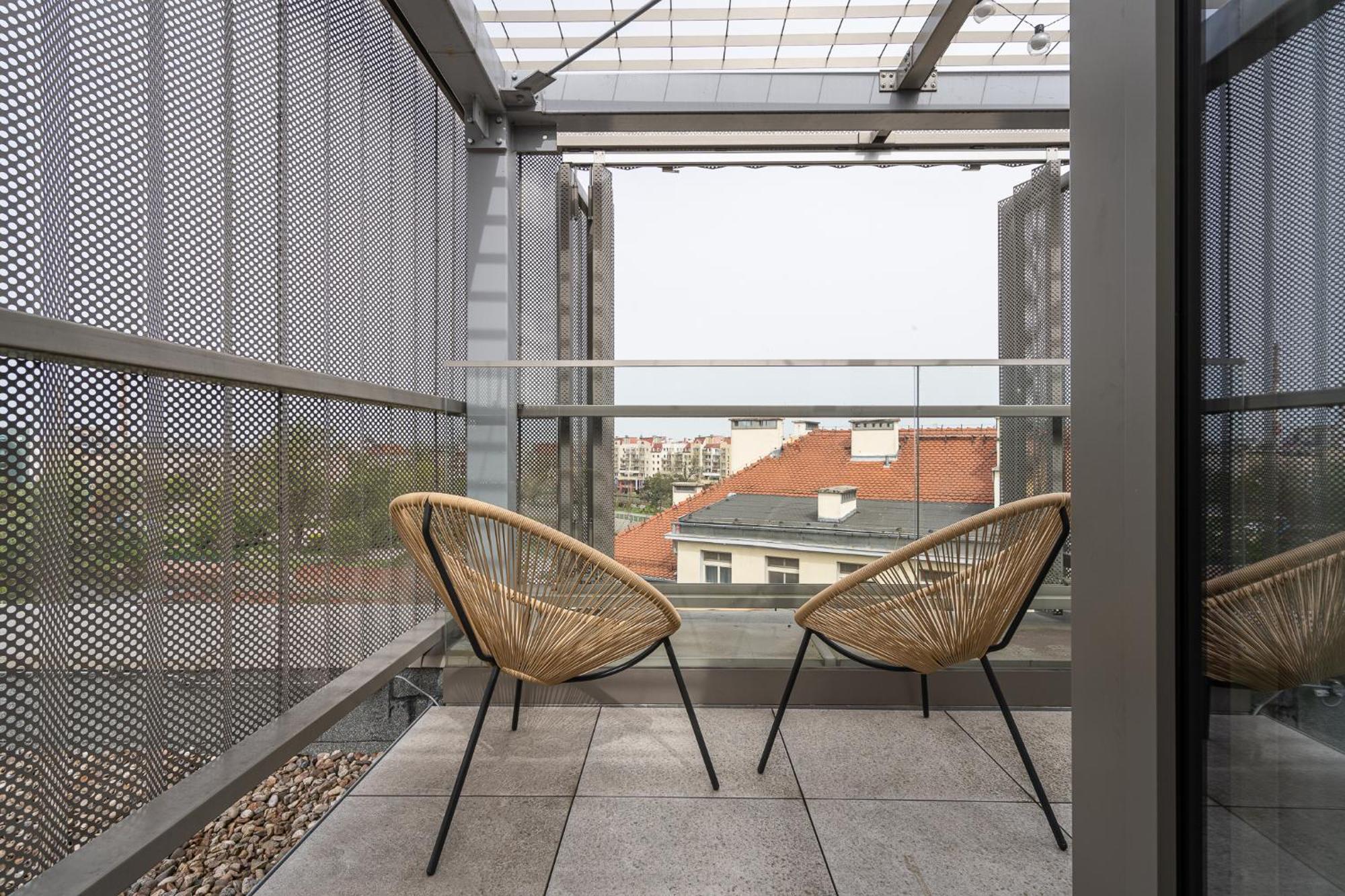 Rentplanet - Apartamenty Mlyn Maria Βρότσλαβ Εξωτερικό φωτογραφία