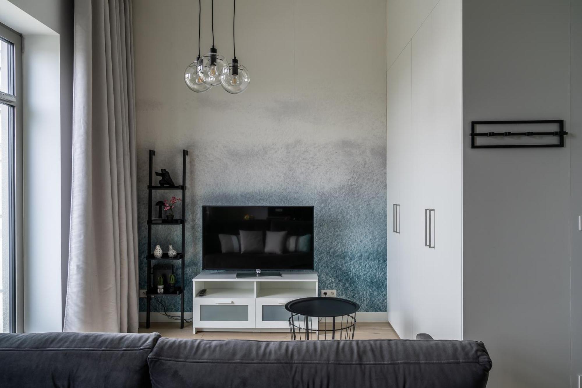 Rentplanet - Apartamenty Mlyn Maria Βρότσλαβ Εξωτερικό φωτογραφία