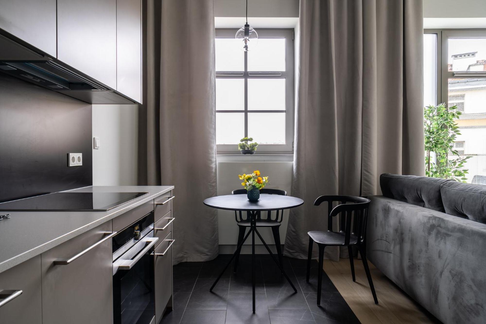 Rentplanet - Apartamenty Mlyn Maria Βρότσλαβ Εξωτερικό φωτογραφία