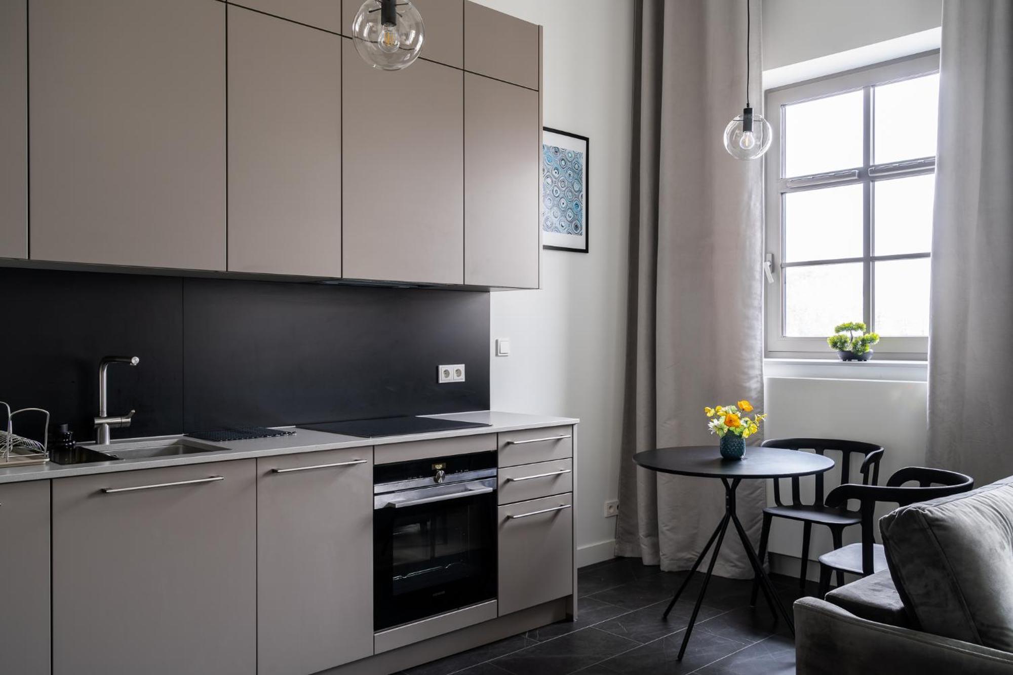 Rentplanet - Apartamenty Mlyn Maria Βρότσλαβ Εξωτερικό φωτογραφία