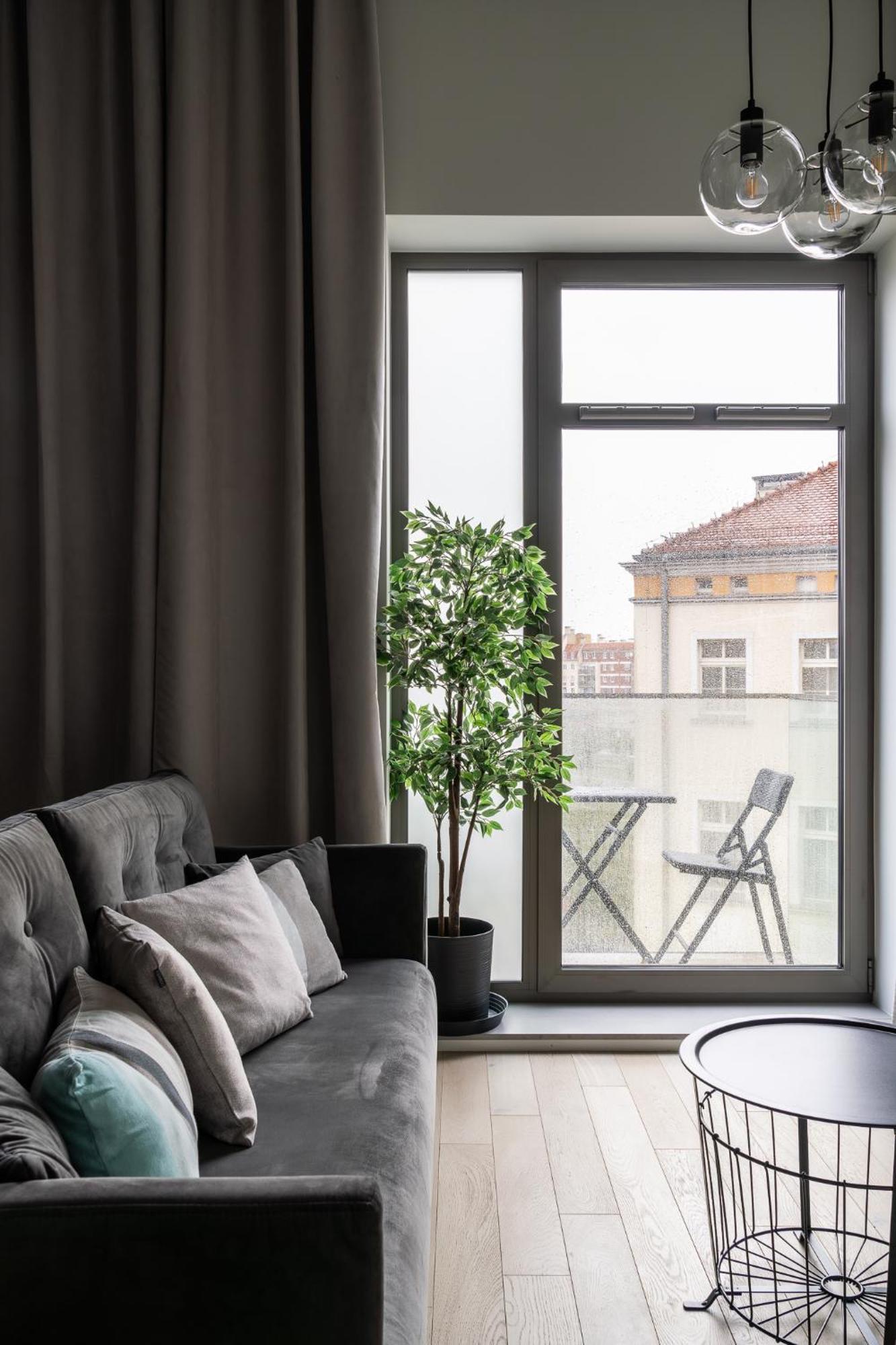 Rentplanet - Apartamenty Mlyn Maria Βρότσλαβ Εξωτερικό φωτογραφία